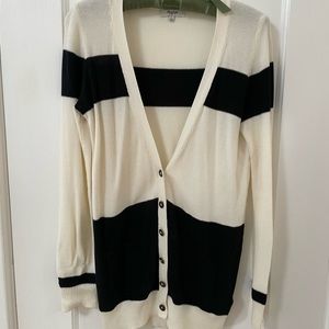 Madewell cardigan